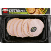 Hormel Smoked Pork Chops, Original