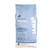 IAMS Sensitive Naturals Premium Natural Adult Dog Food