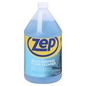 Zep Floor Cleaner, Multi-Surface, Ready-to-Use