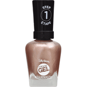 Sally Hasen Gel Color, Out of This Pearl 207
