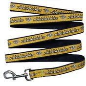 Pets First Large NHL Nashville Predators Leash for Dogs & Cats