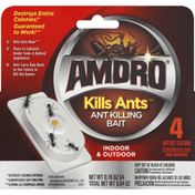Amdro Ant Killing Bait
