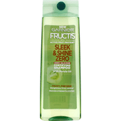 Garnier Fructis Shampoo, Fortifying, Zero Silicone