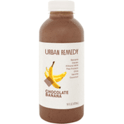 Urban Remedy Chocolate Banana