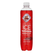 Sparkling Ice Sparkling Water Cranberry Frost