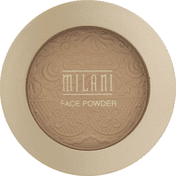 Milani Face Powder, Light Tan 04