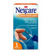 Nexcare Nexcare™ Skin Crack Care, 0.24 fl. oz. Bottle