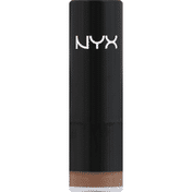NYX Professional Makeup Lipstick, Rea LSS532