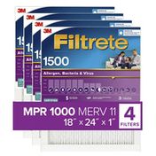 Filtrete Filtrete™ Allergen Bacteria & Virus Air Filter