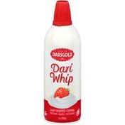 Darigold Dari Whip Dairy Whipped Topping