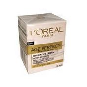 L'Oreal Age Perfect Hydrating Eye Cream