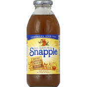 Snapple Lemonade Iced Tea