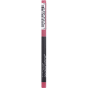 Maybelline Lip Liner, Shaping, Palest Pink 135