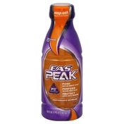 EAS Performance Beverage, Orange Spark
