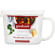 GoodCook Vented Mug, 20 Ounce