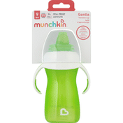 Munchkin Transition Cup, Spill-Proof, 10 Ounce