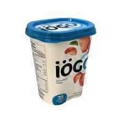 Iogo 0% Strawberry Yogurt
