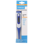 TopCare 60 Second Flexible Tip Digital Thermometer