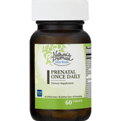 Nature's Promise Prenatal Once Daily Dietary Supplement