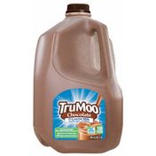 TruMoo Chocolate Milk