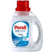 Persil ProClean ProClean Power-Pearls Orginial Scent Detergent