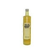 Oscar 697 Bianco Vermouth