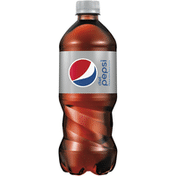 Pepsi Soda Cola