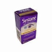SYSTANE Complete Optimal Dry Eye Relief Drops