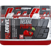 ProSupps NO3 Drive, Fruit Punch