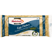 Manischewitz Egg Flakes