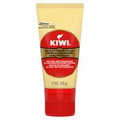 Kiwi Cream Shoe Polish