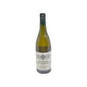 Terroir Sense Frontiers 2018  Brisat de Montsant Blanc