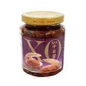 Xo Scallop Paste