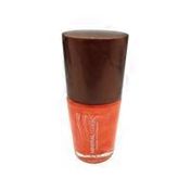 Mineral Fusion Nail Lacquer Radiant Amber