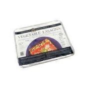 Nostra Vegetable Lasagna