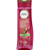 Herbal Essences Color Me Happy Shampoo For Color Treated Hair