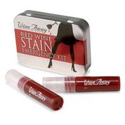 Distributed Wine Away Stain Remover Emergency Kit