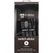 Switch Sticks Walking Sticks