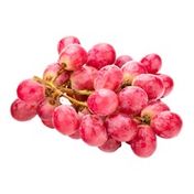 Organic Red Grapes