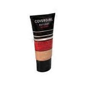 CoverGirl Classic Ivory Outlast Active Foundation
