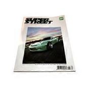Super Street January 2017 The Best Tuner Magazine Ever