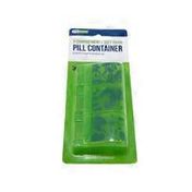 Ezy Dose 3 Compartment Pill Reminder