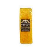 Columbus Muenster Cheese