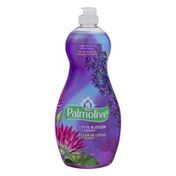 Palmolive Ultra Concentrated Dish Liquid Lotus Blossom & Lavender