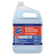 Spic & Span Spic And Span Professional Disinfecting All-Purpose