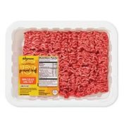 Beef-ground at Wegmans - Instacart