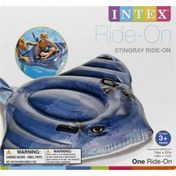 intex realistic sea turtle ride on