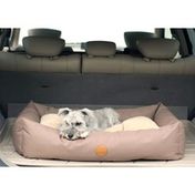 K&H Pet Products Travel Pet Bed - Tan - Large