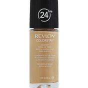 Revlon Makeup, Combination/Oily, Medium Beige 240, Broad Spectrum SPF 15