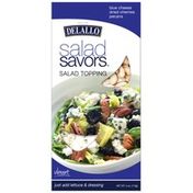 Delallo Salad Savors Salad Topping